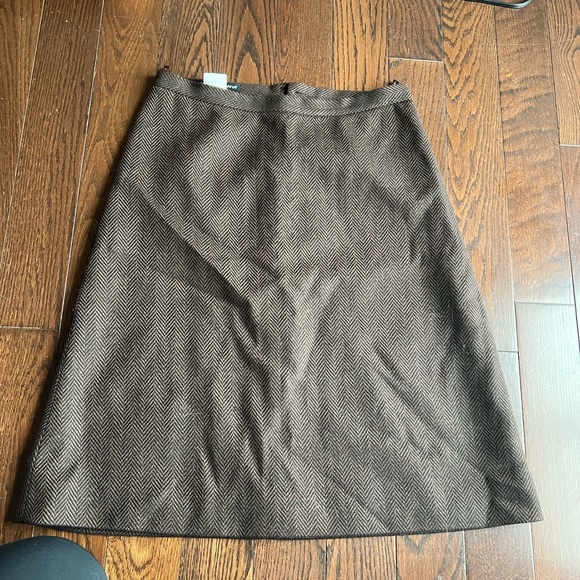 Vintage Dolce & Gabbana Skirt - Picture 1 of 5